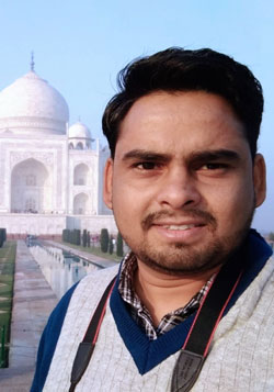 India Travel Expert