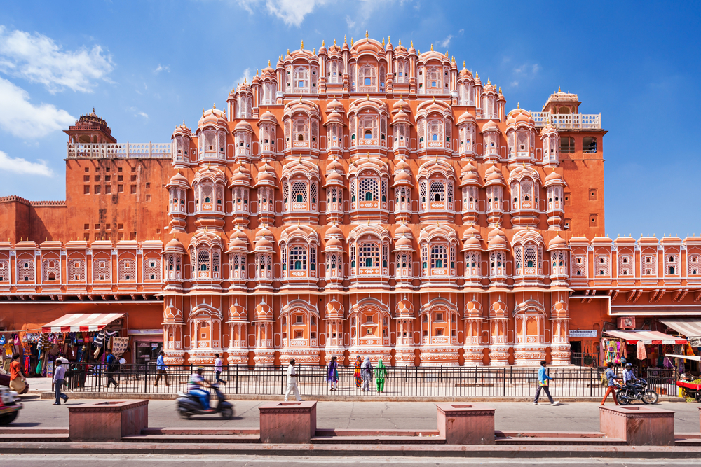 Luxury India Travel Experts