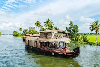 Kerala Tour Packages