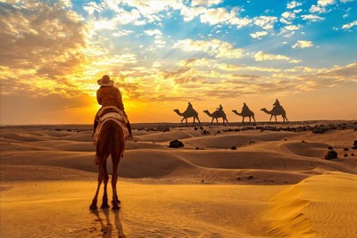Rajasthan Tour Packsges