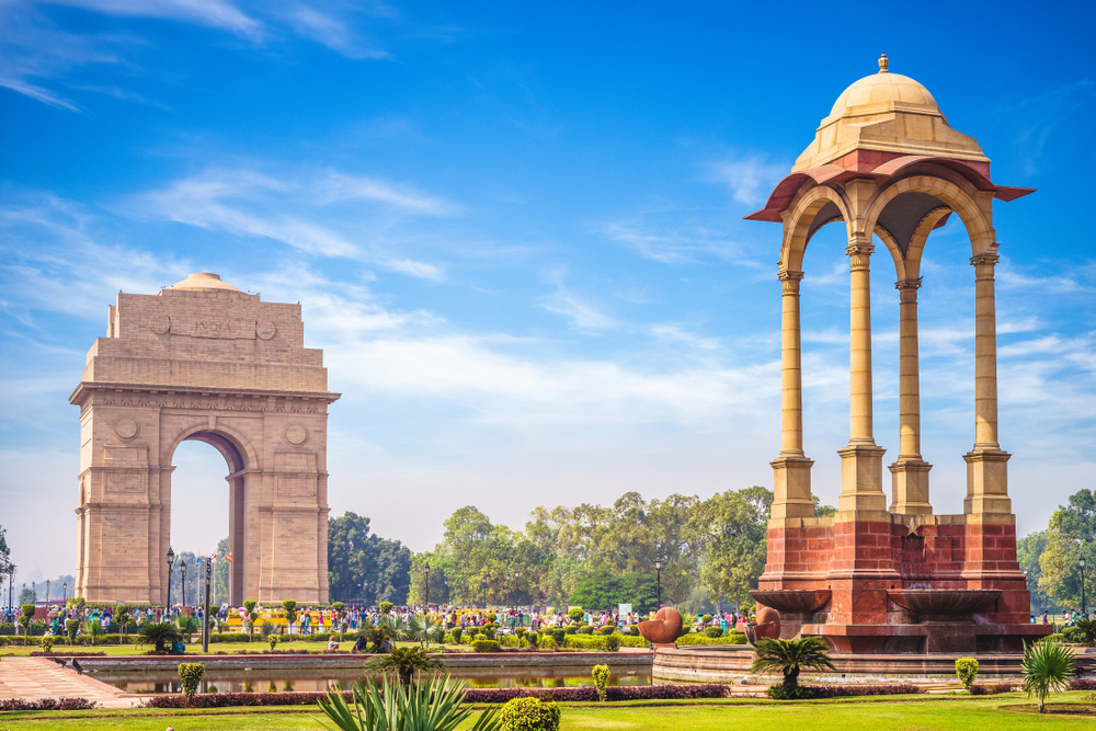 North India Tours