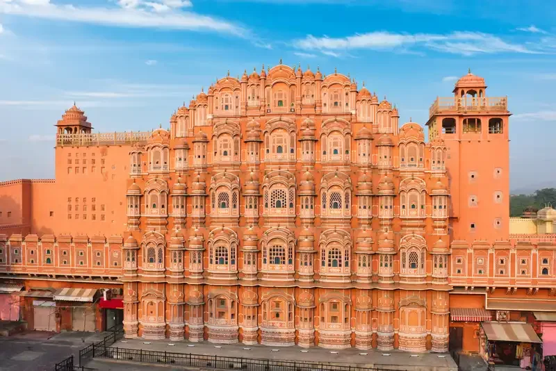 Golden Triangle Tours