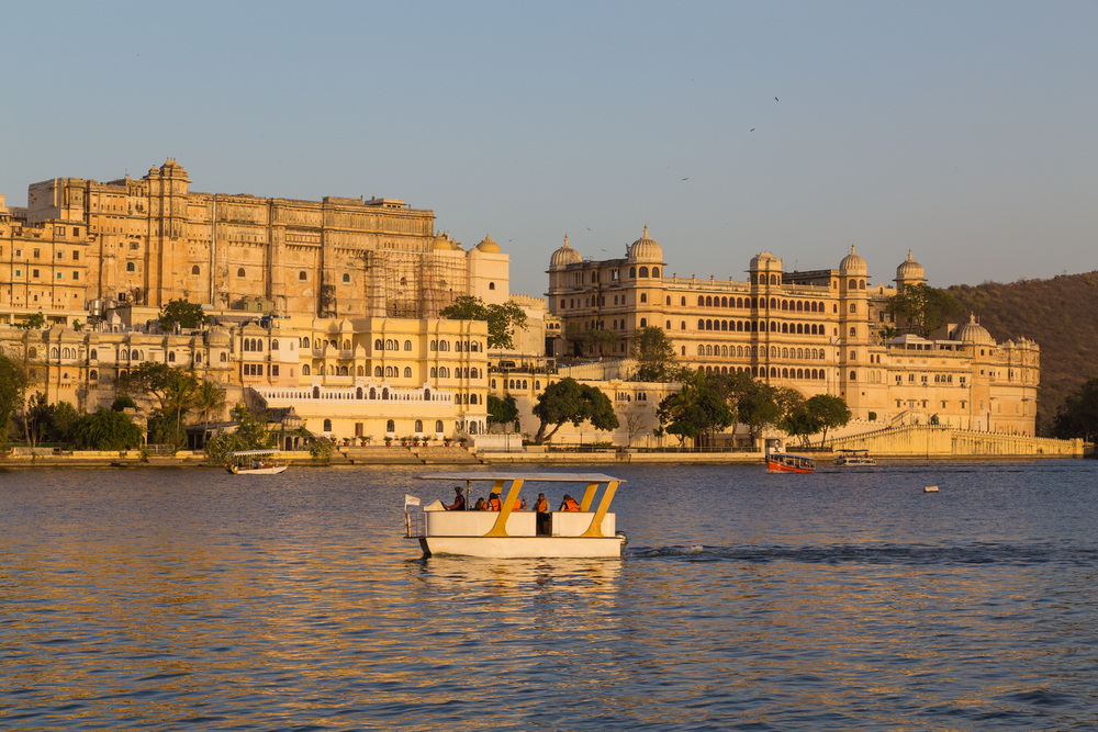 Udaipur
