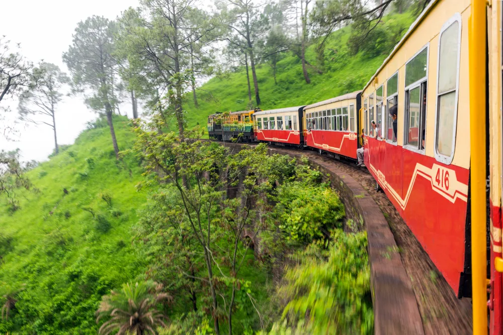 Shimla