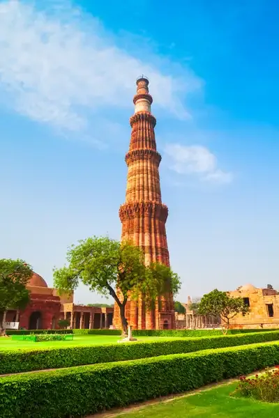Delhi