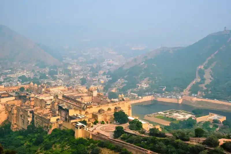 Jaipur