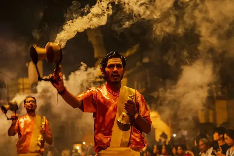 Varanasi