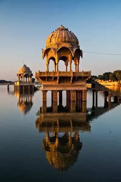 Rajasthan