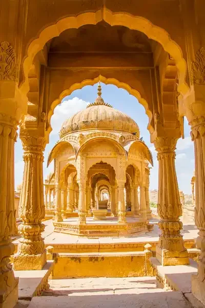 Rajasthan