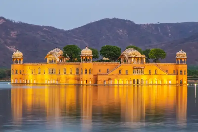 Jaipur