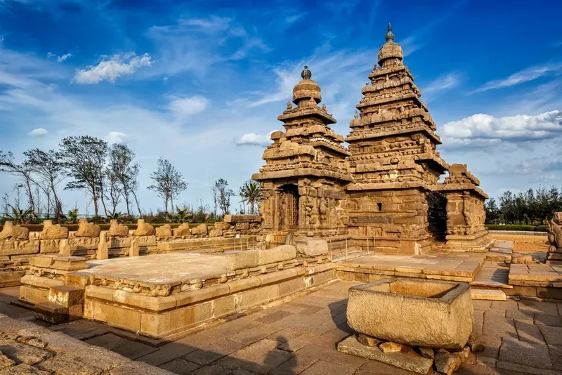 Tamil Nadu