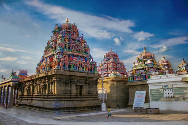 Tamil Nadu