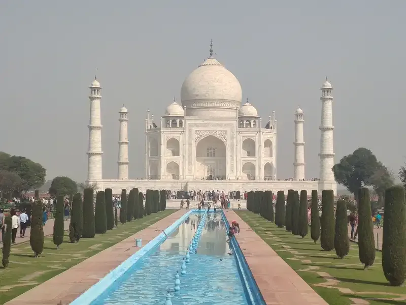 Agra