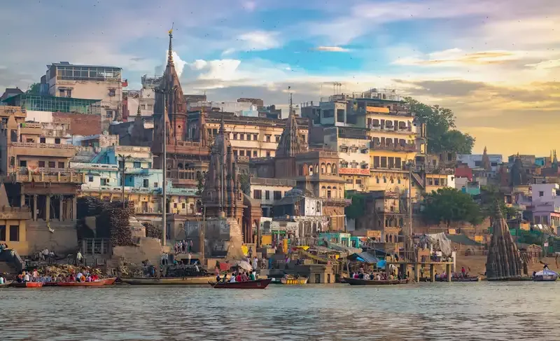 Varanasi