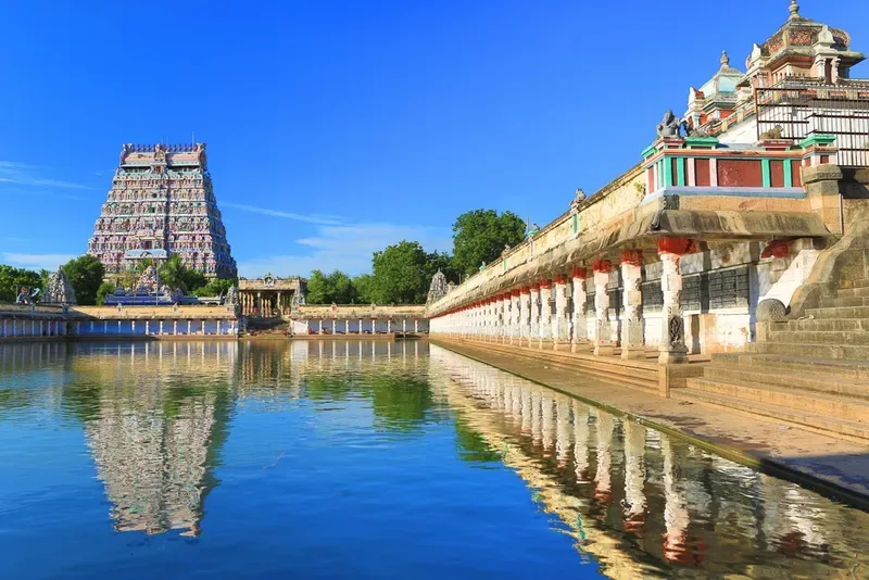Tamil Nadu