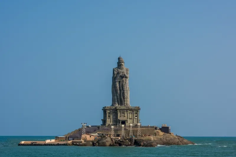 Kanyakumari