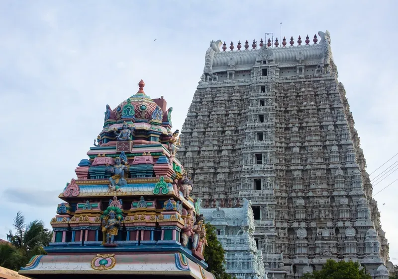Trichy