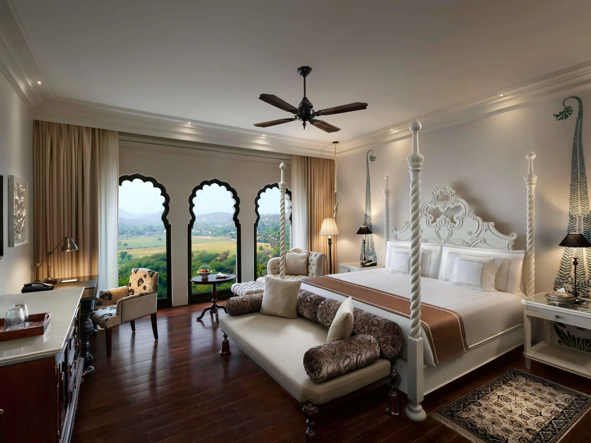 Fairmont Jaipur