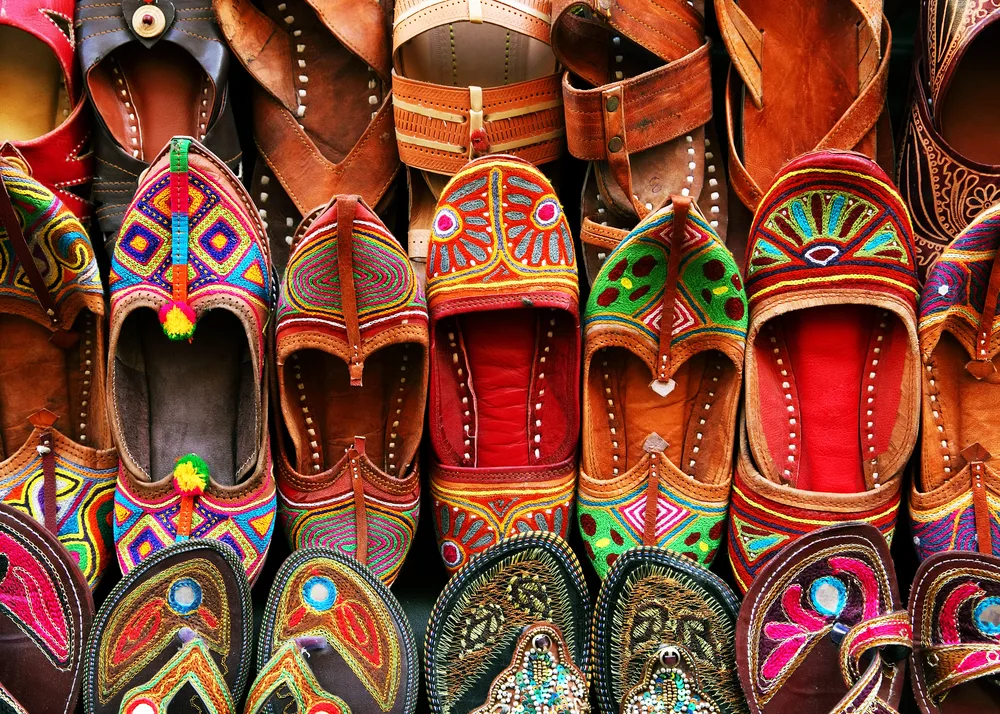shopping tours