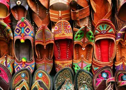 shopping tours