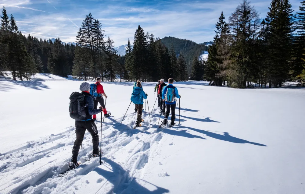 Adventure and Trekking