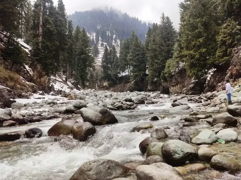 Adventure and Trekking