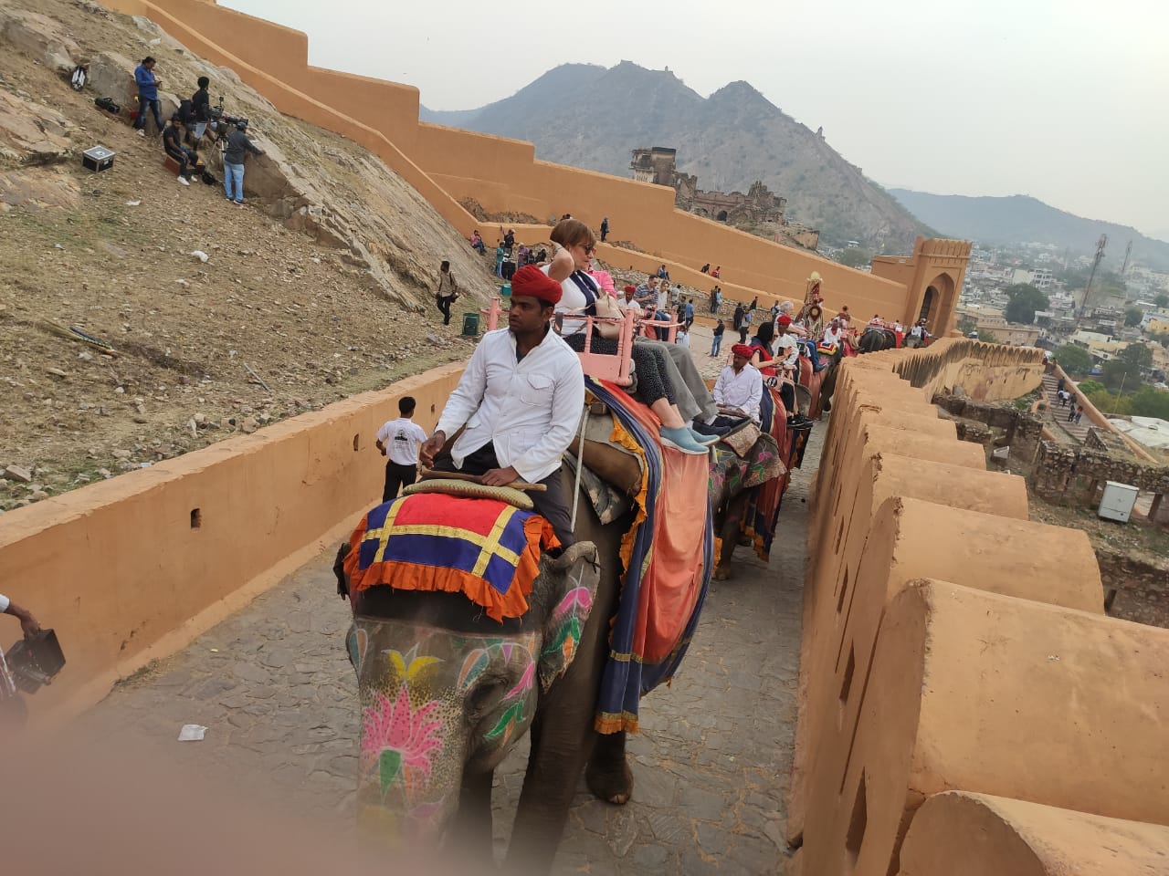Colors of Rajasthan