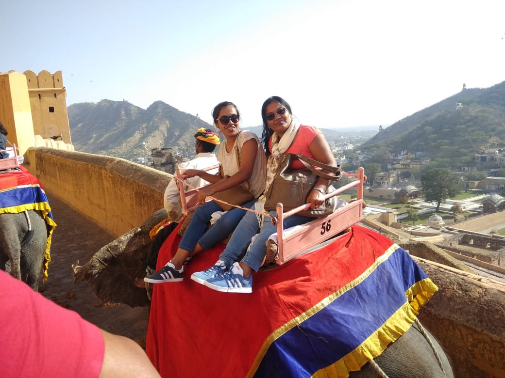 Lands of Maharaja - Rajasthan