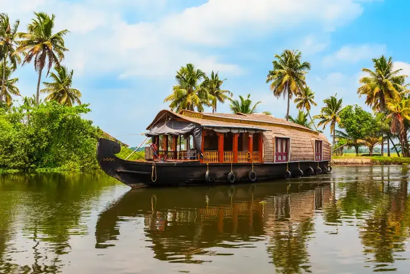 Enchanting Kerala Discovery