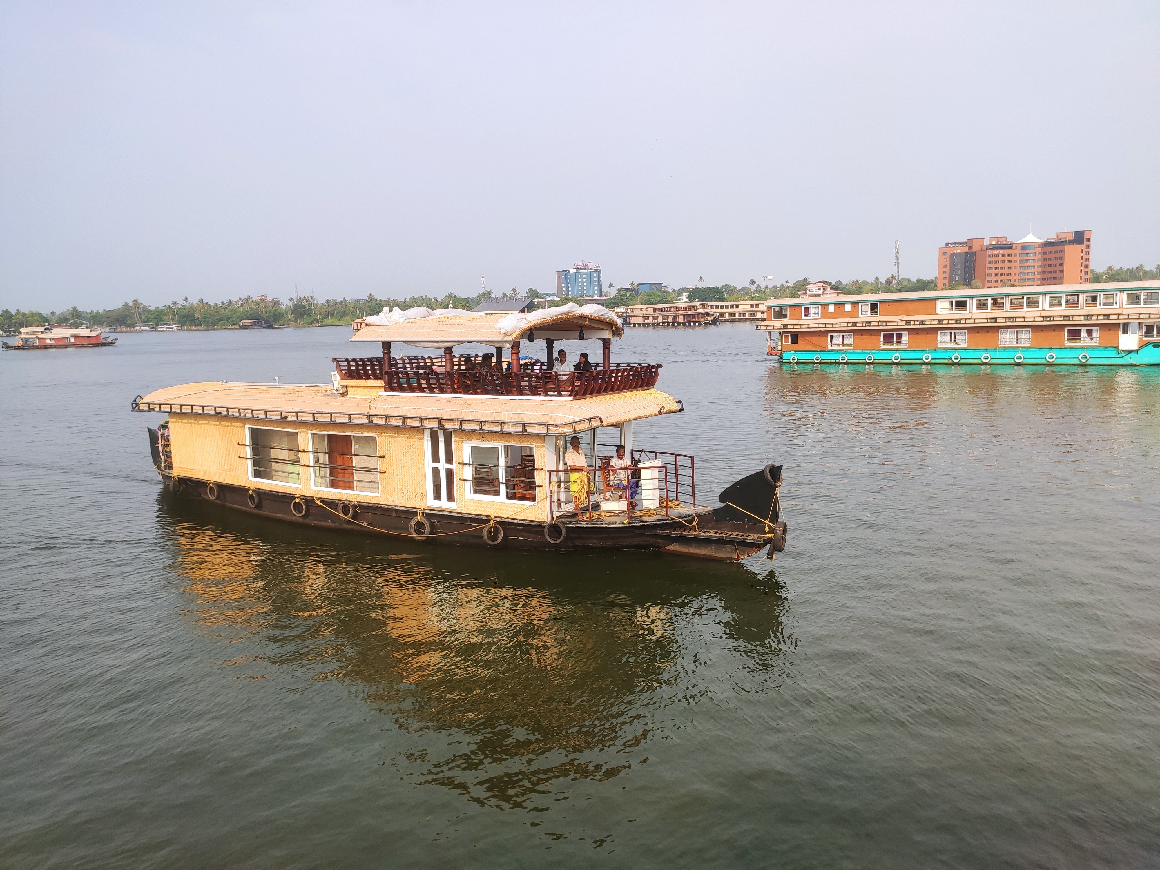 Kerala Tour Package
